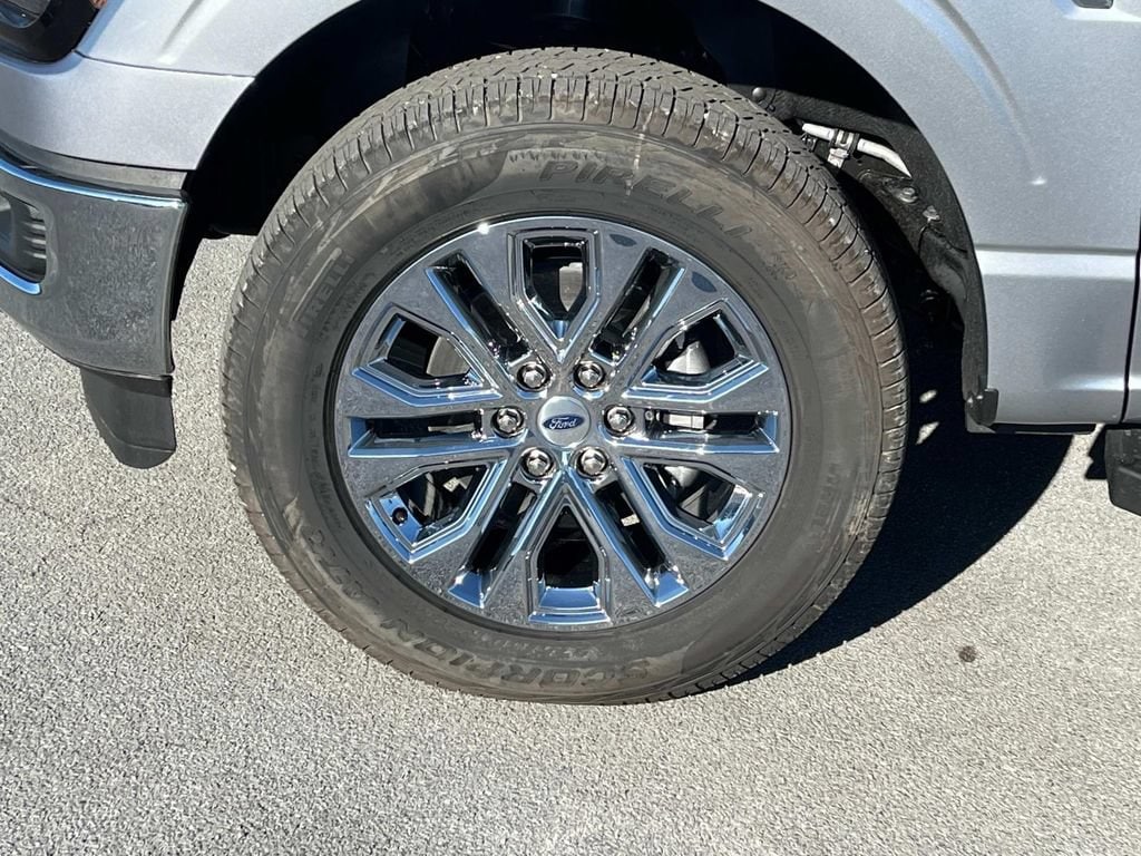 2024 Ford F-150 XLT - Photo 11