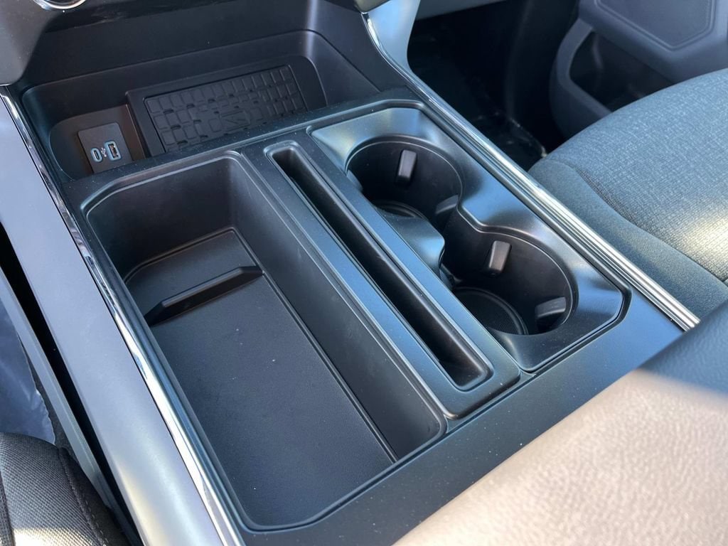 2024 Ford F-150 XLT - Photo 27
