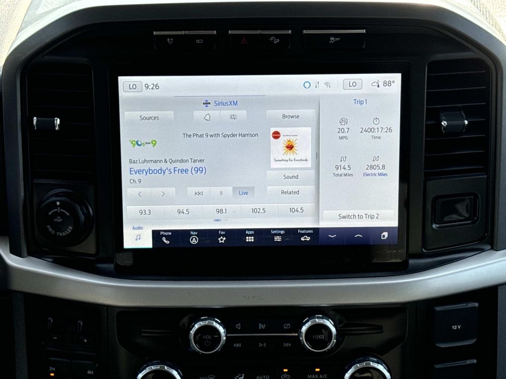 2023 Ford F-150 XLT - Photo 15