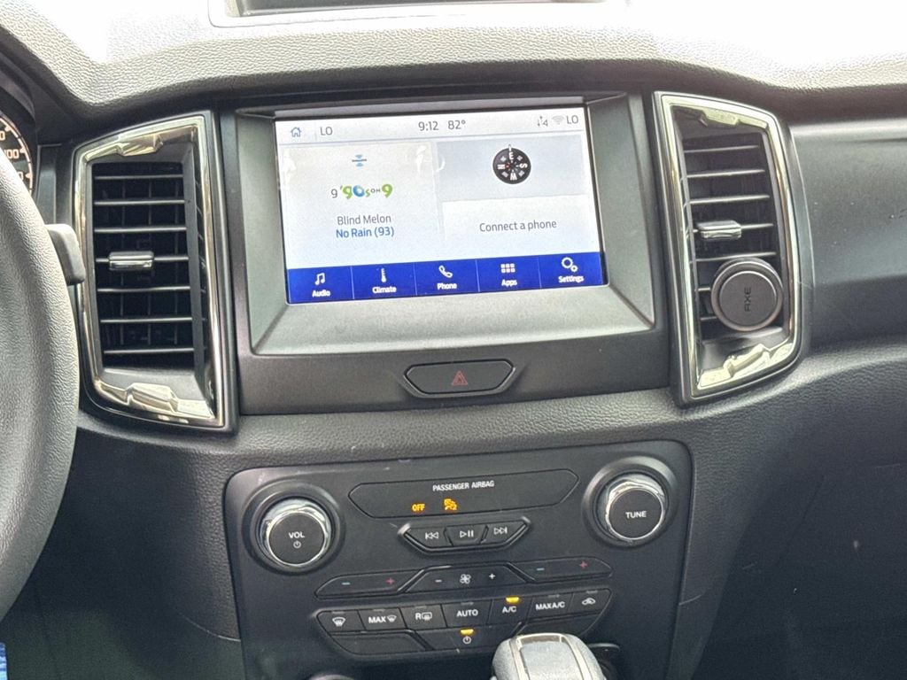2023 Ford Ranger XLT - Photo 16