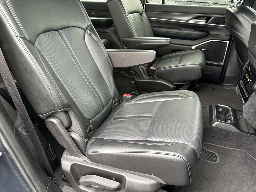 2024 Jeep Wagoneer Series III - Photo 26
