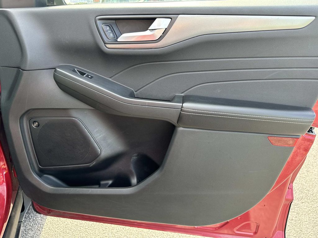 2023 Ford Escape Active - Photo 25
