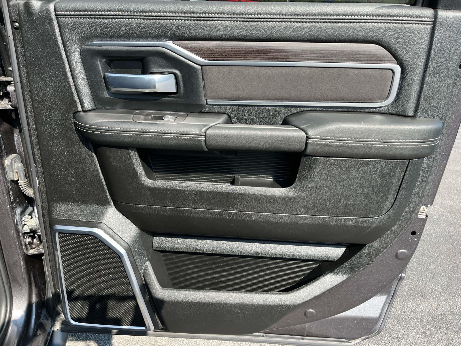 2025 RAM Ram 2500 Pickup Laramie - Photo 22