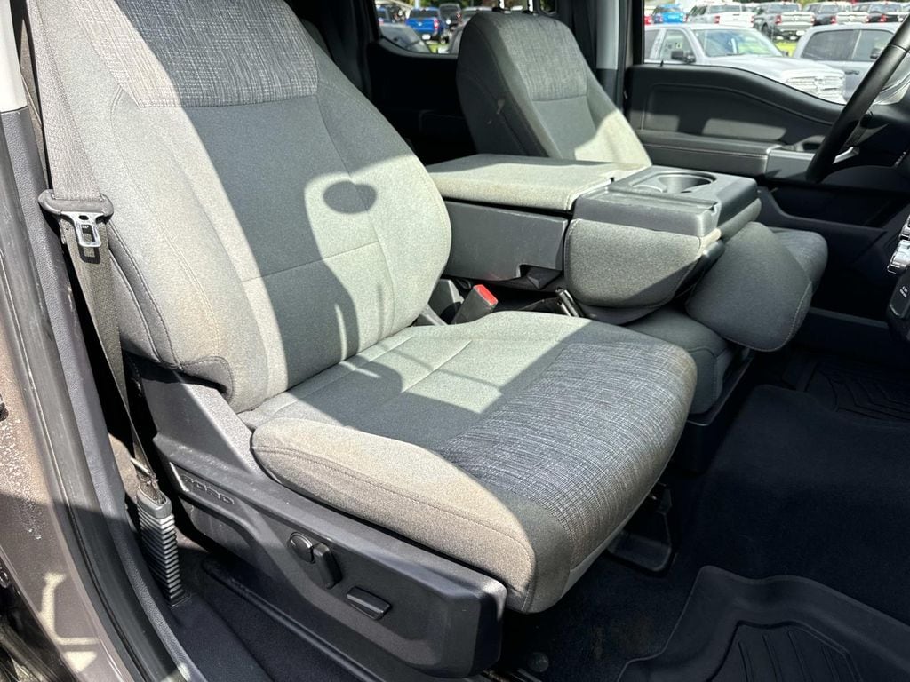 2023 Ford F-150 XLT - Photo 26
