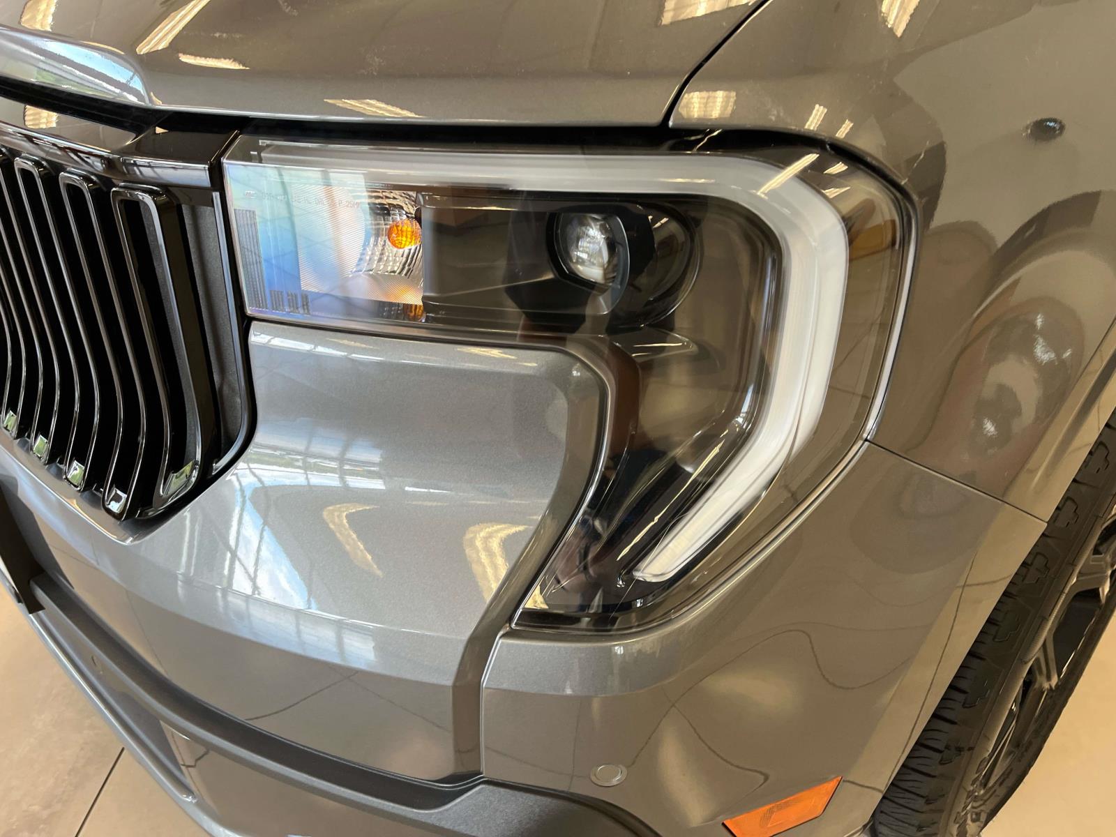 2026 Ford Maverick Lobo Premium - Photo 9