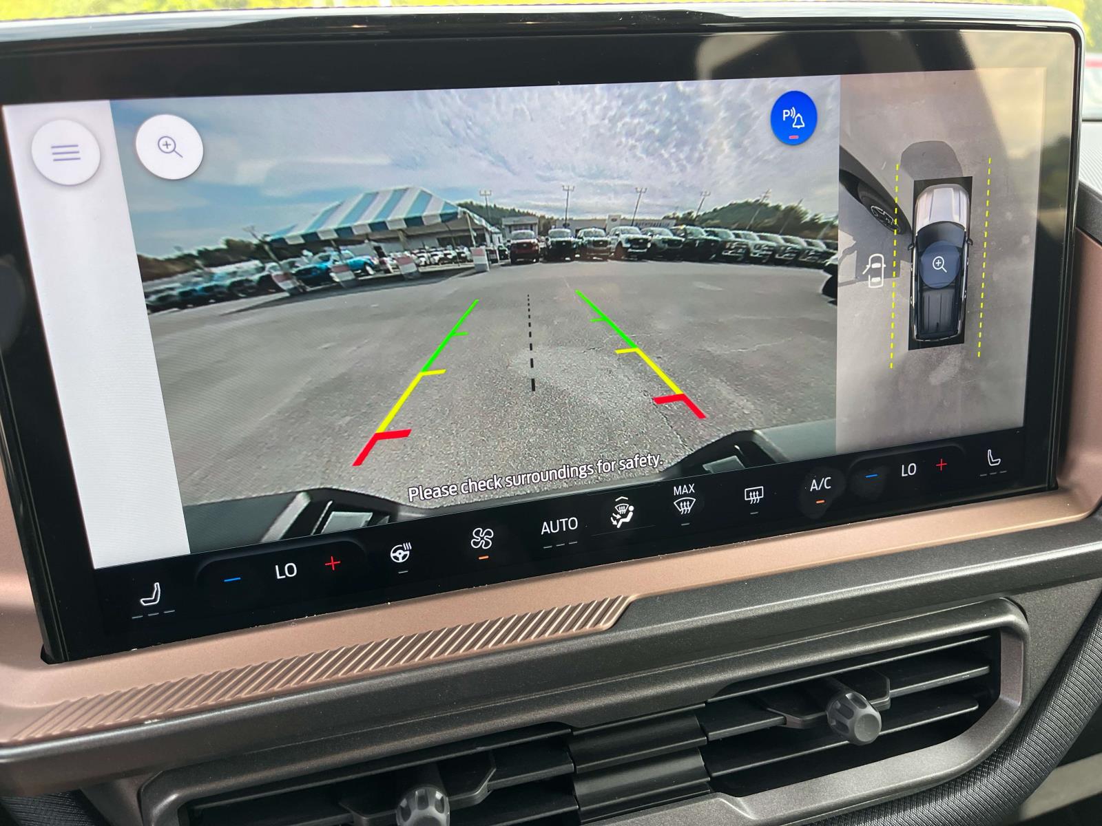 2025 Ford Bronco Sport Outer Banks - Photo 33