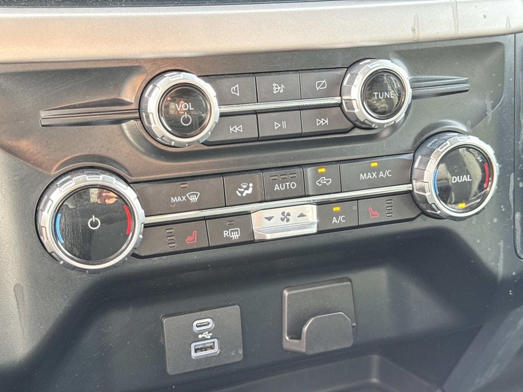 2023 Ford F-150 XLT - Photo 39