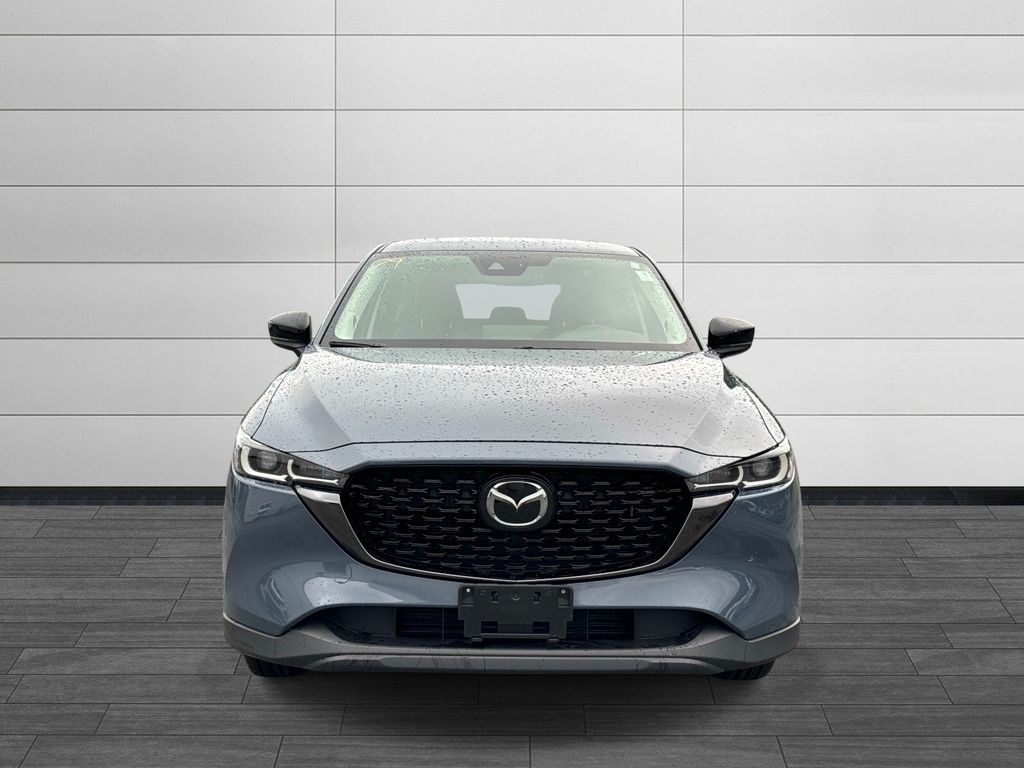 2024 Mazda CX-5 S Carbon Edition - Photo 8