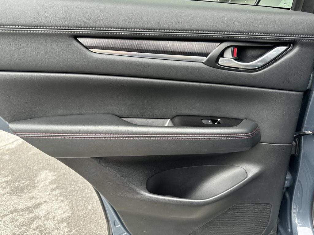 2024 Mazda CX-5 S Carbon Edition - Photo 19