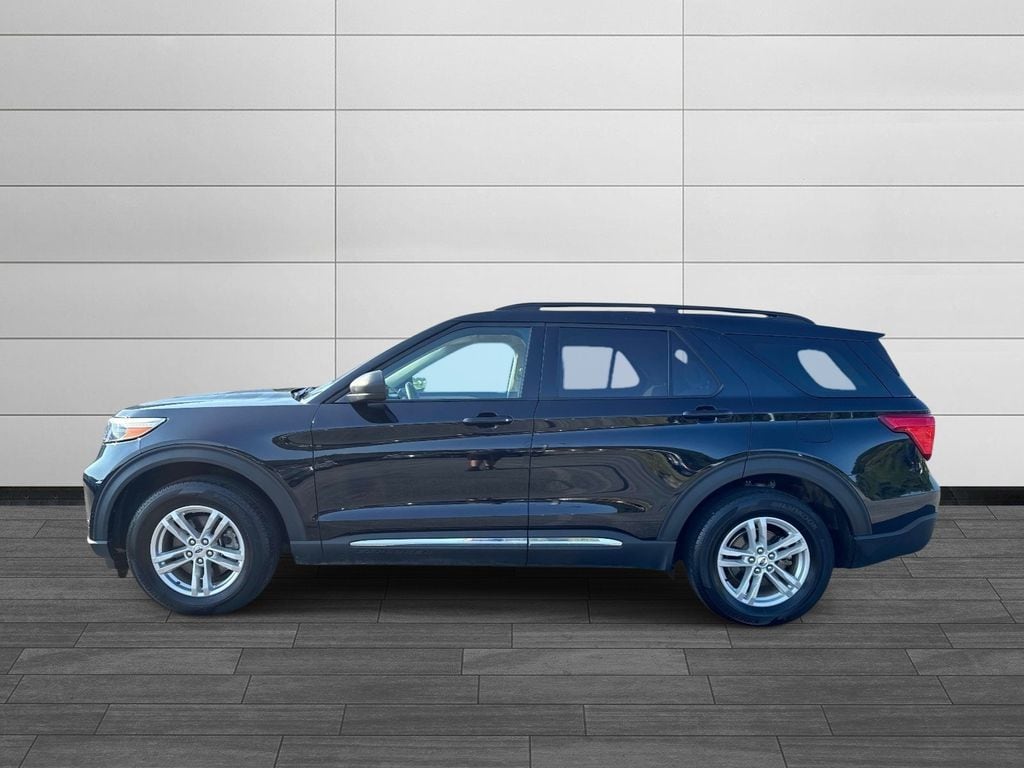2024 Ford Explorer XLT - Photo 6