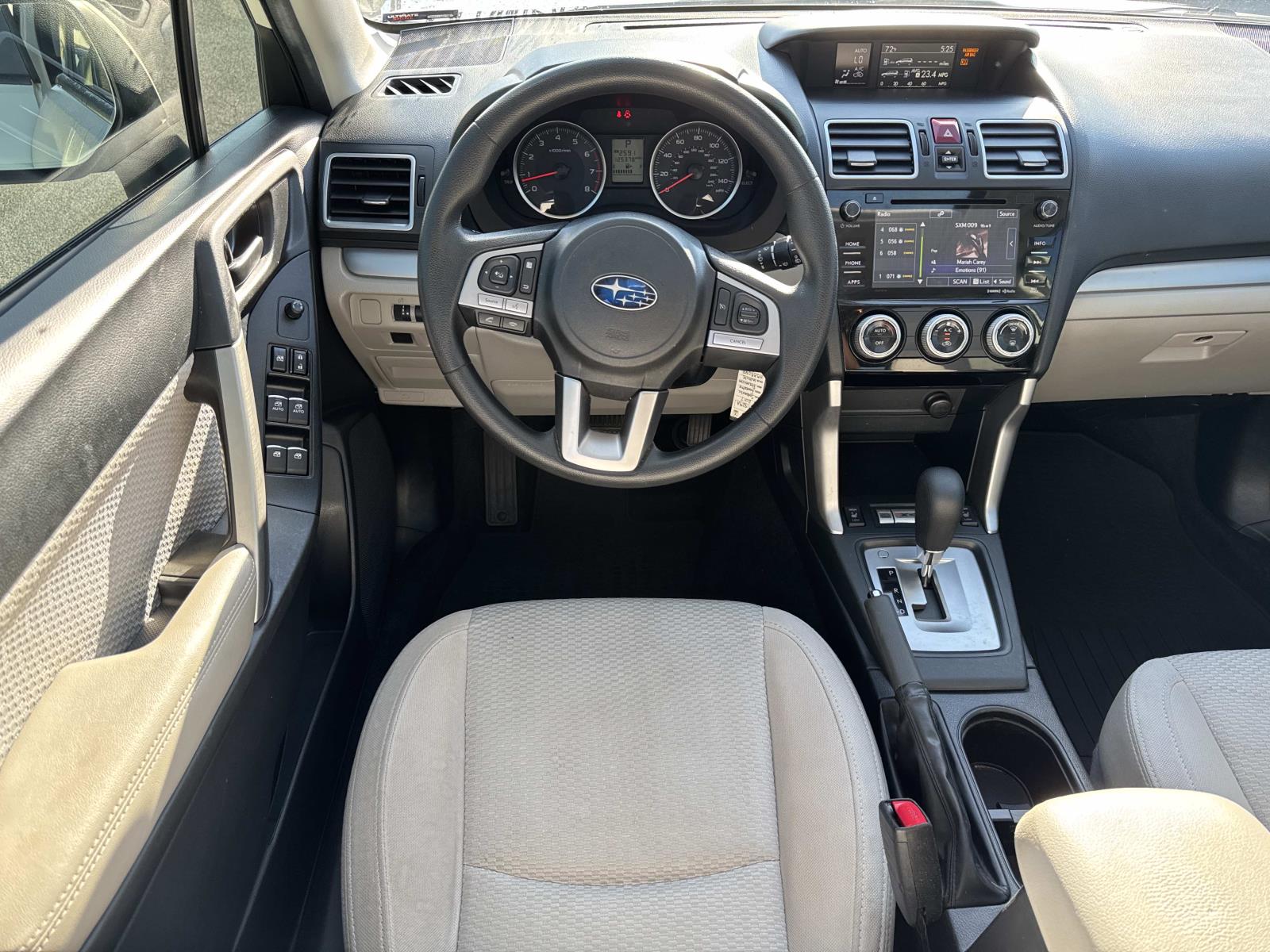 2017 Subaru Forester Premium - Photo 13