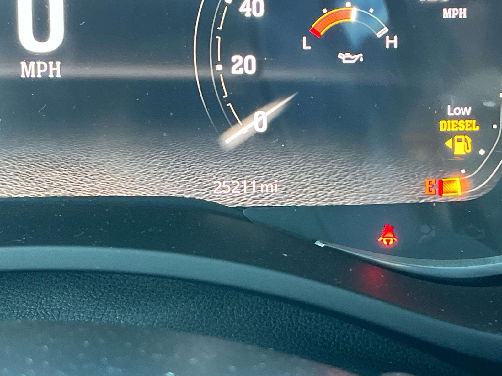 2025 RAM Ram 2500 Pickup Laramie - Photo 40