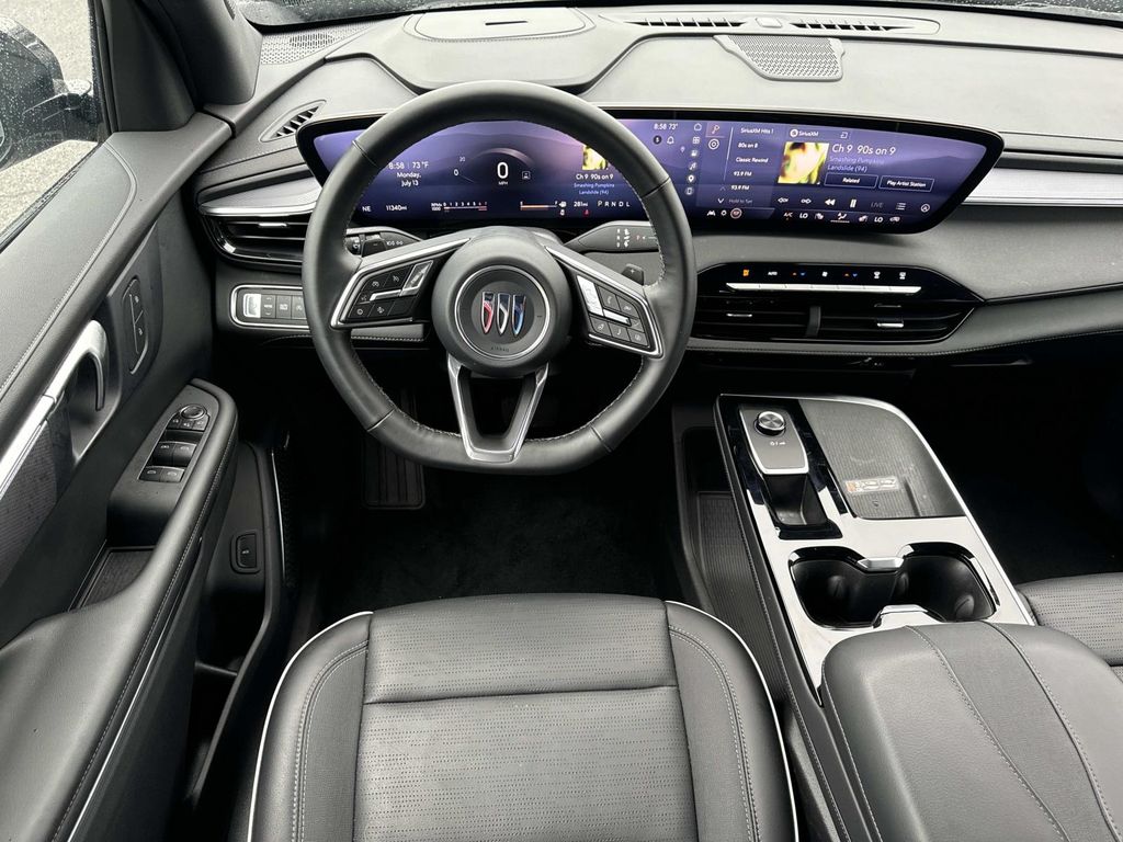 2026 Buick Enclave Sport Touring - Photo 14