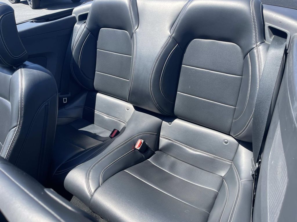 2024 Ford Mustang EcoBoost Premium - Photo 13