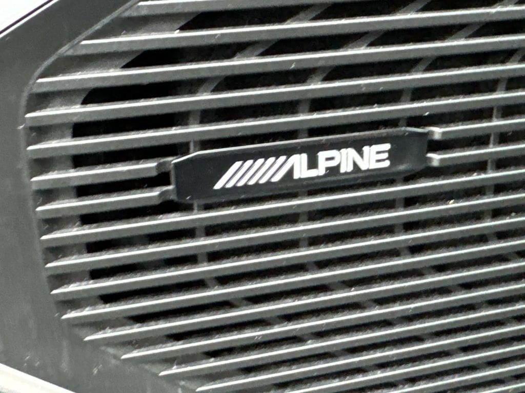 2024 Jeep Wagoneer Series III - Photo 34