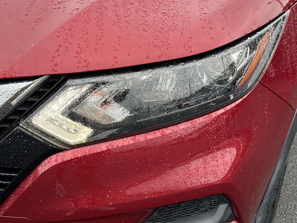 2020 Nissan Rogue Sport S - Photo 9