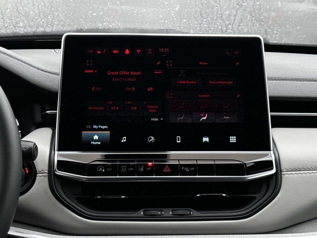 2024 Jeep Compass Limited - Photo 15