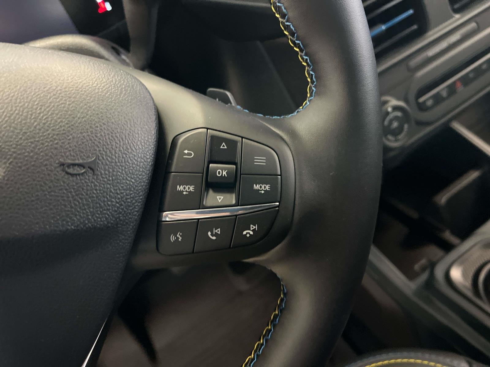 2026 Ford Maverick Lobo Premium - Photo 25