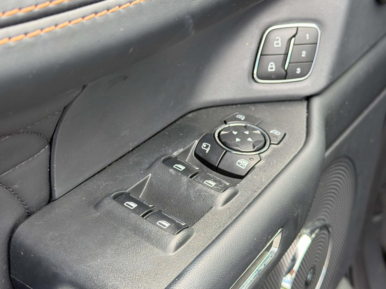 2023 Ford Expedition Platinum - Photo 29