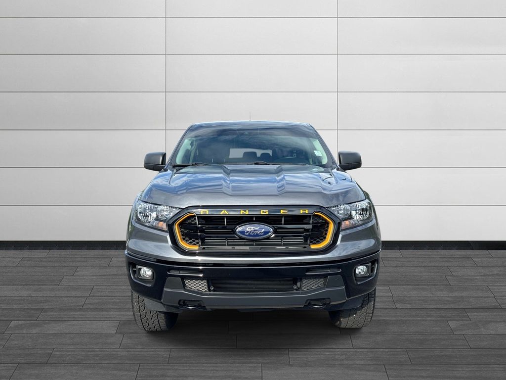 2023 Ford Ranger XLT - Photo 8