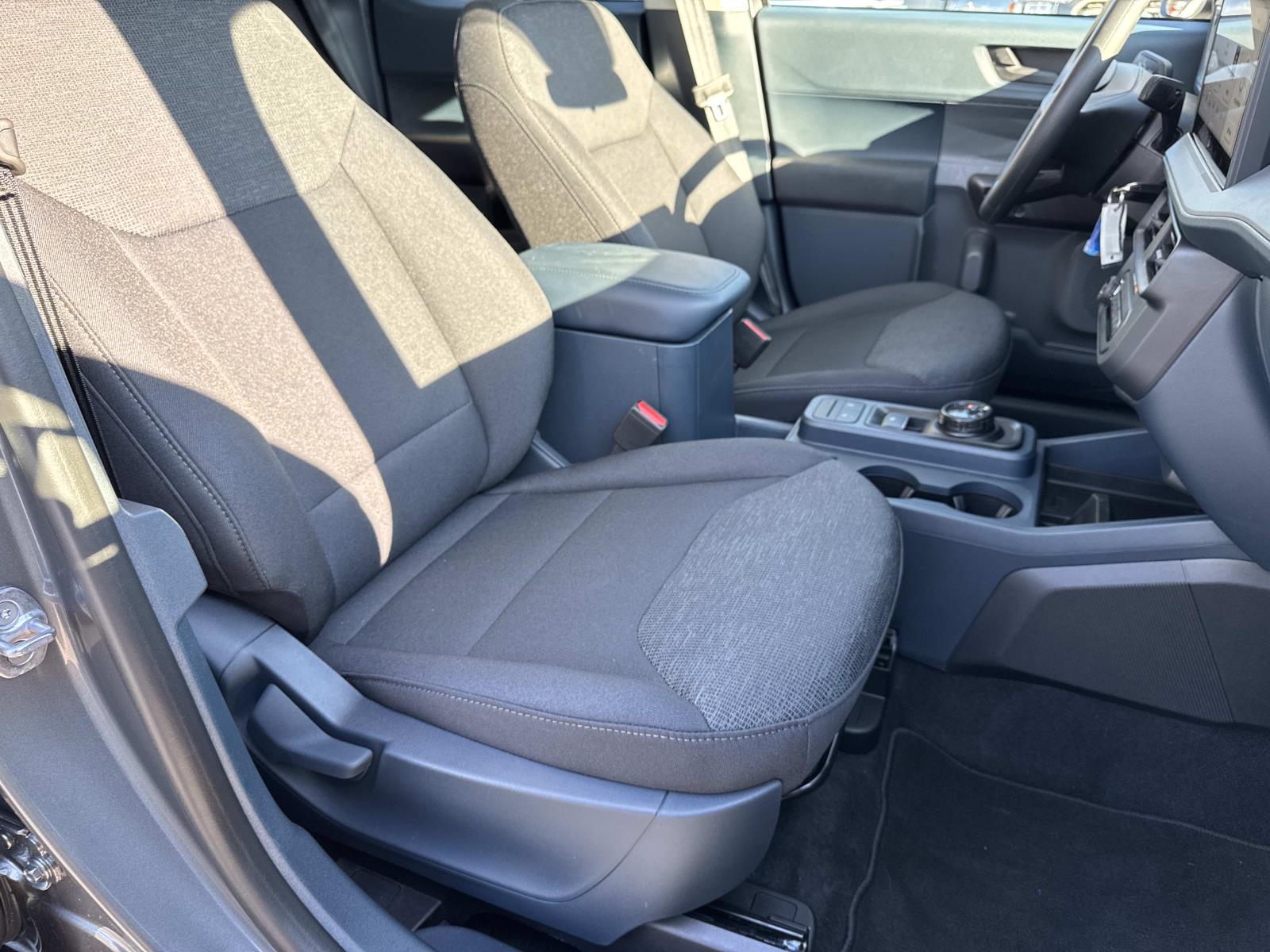 2026 Ford Maverick XL - Photo 26
