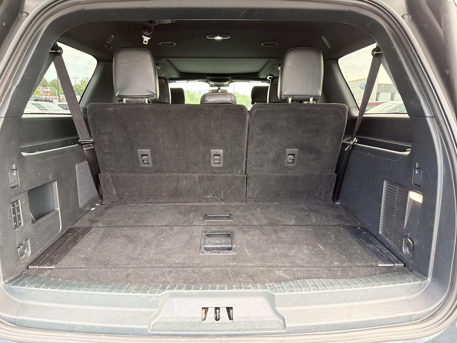2023 Ford Expedition Platinum - Photo 21