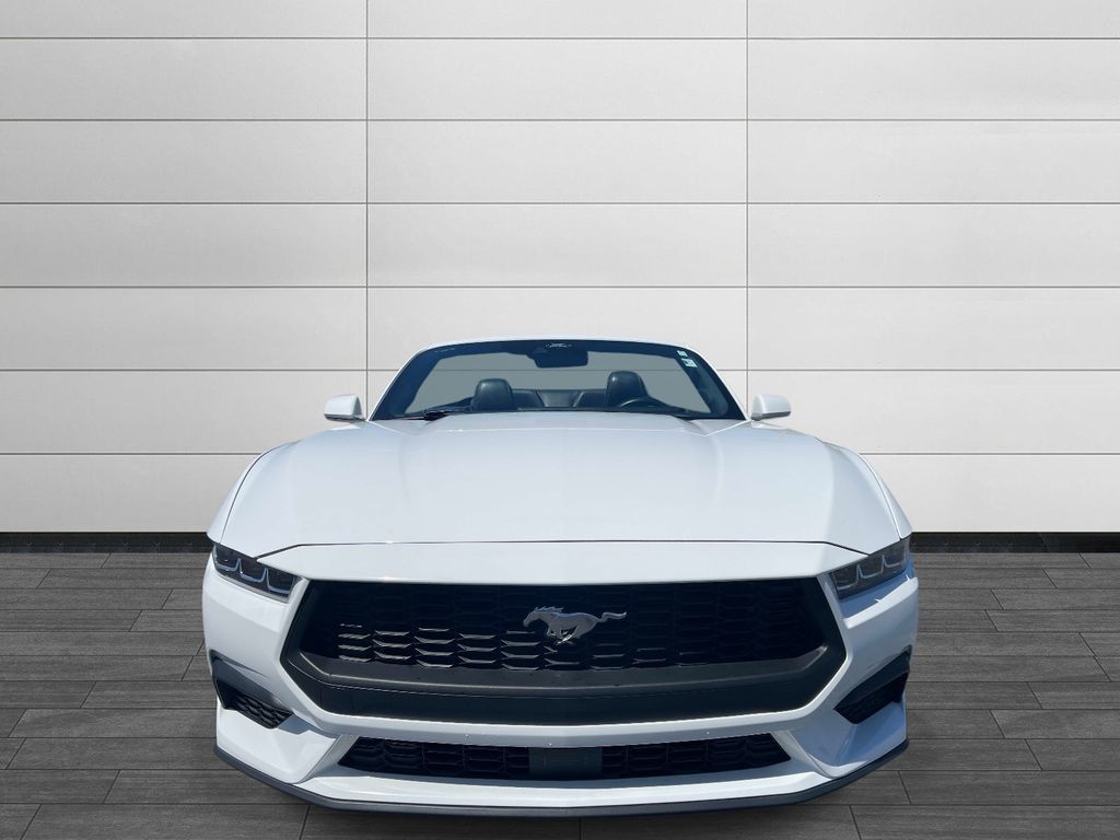 2024 Ford Mustang EcoBoost Premium - Photo 8