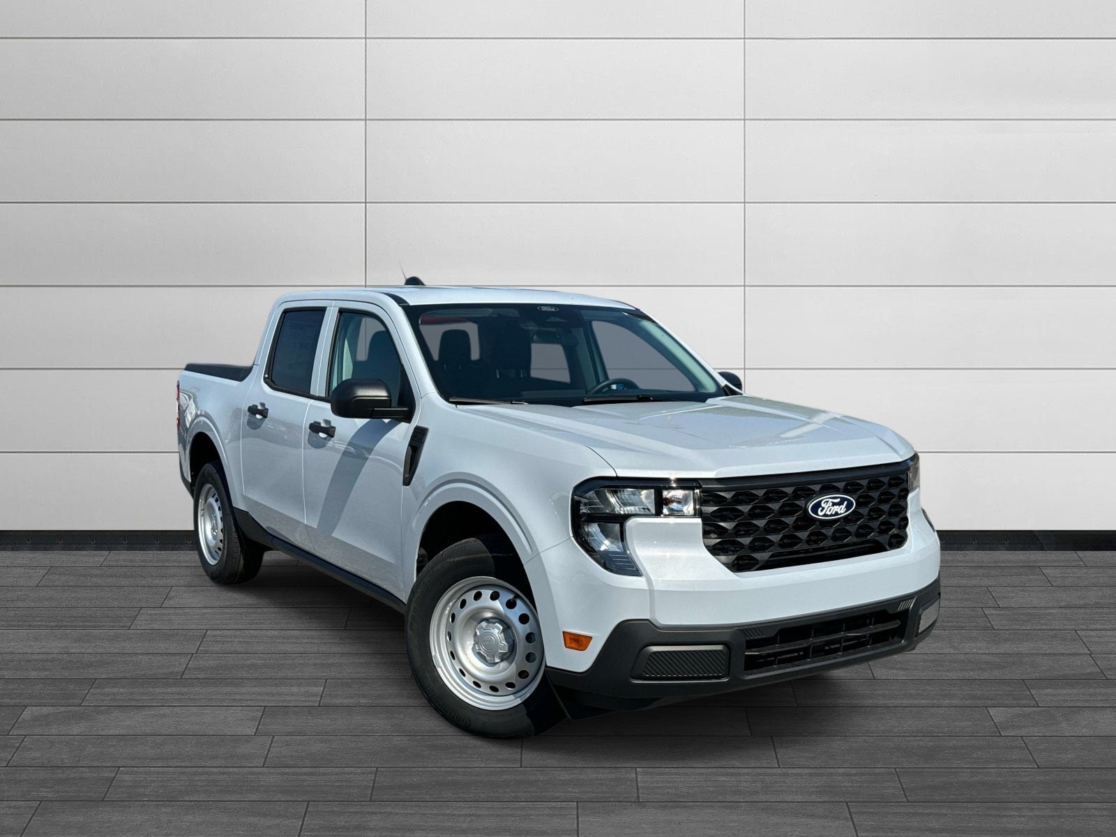 2026 Ford Maverick XL AWD's photo
