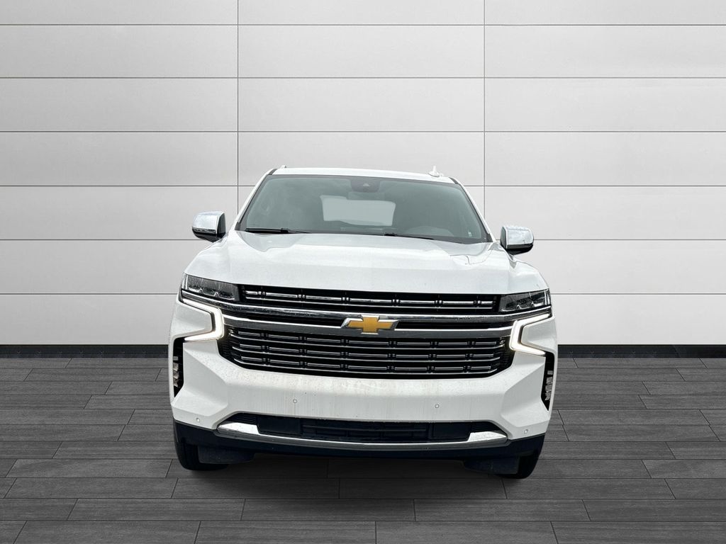 2024 Chevrolet Tahoe Premier - Photo 8