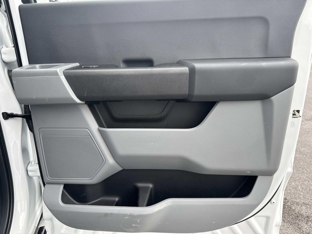 2026 Ford F-250 Super Duty XL - Photo 21