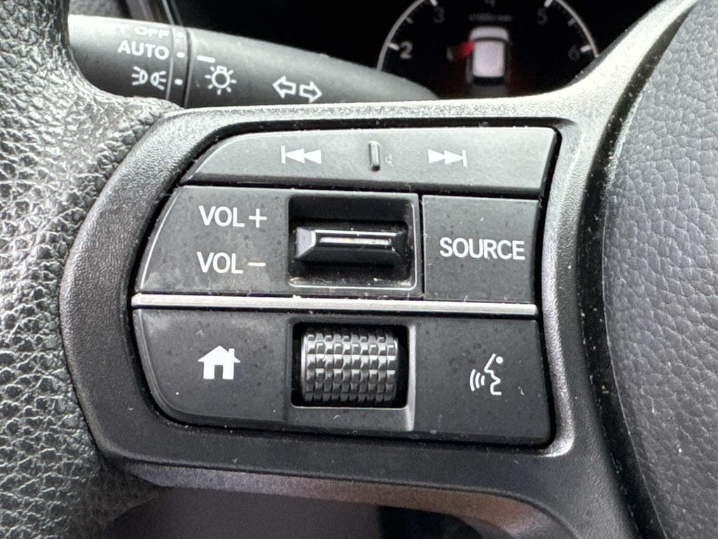 2024 Honda CR-V LX - Photo 29