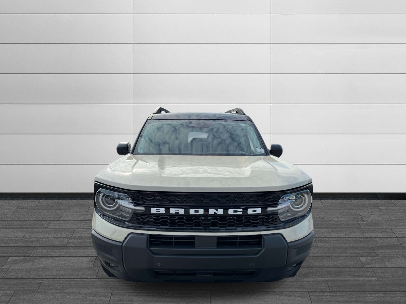 2025 Ford Bronco Sport Outer Banks - Photo 8