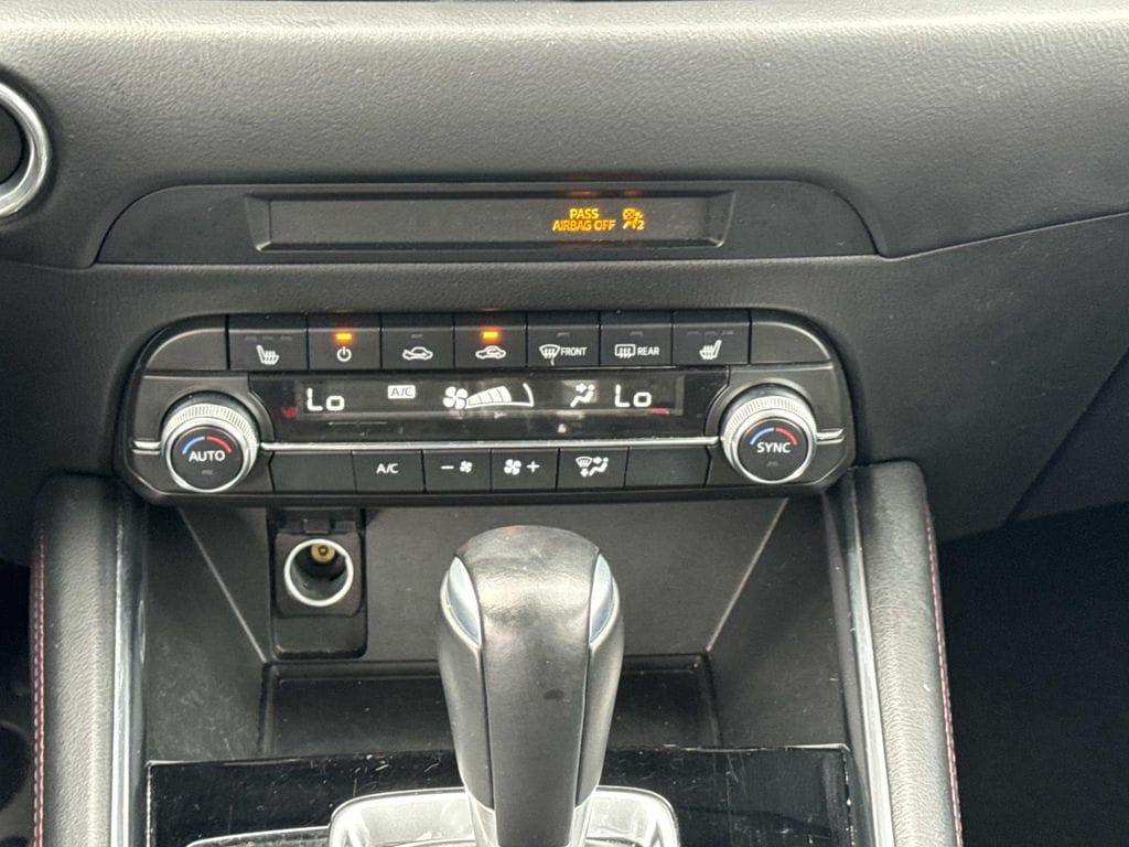 2024 Mazda CX-5 S Carbon Edition - Photo 16