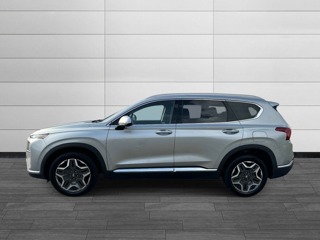2023 Hyundai Santa Fe Limited - Photo 6