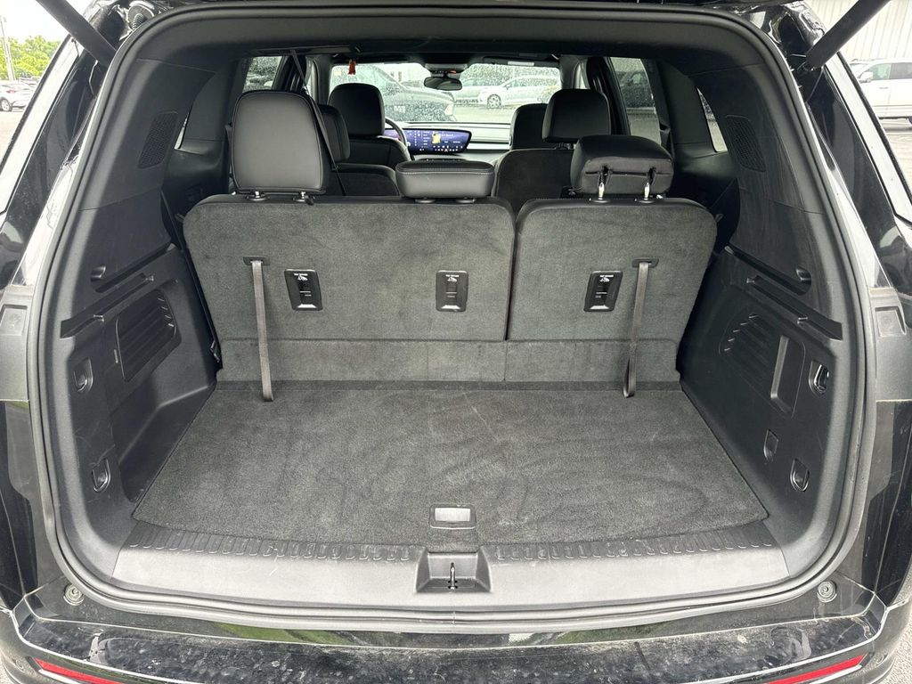 2026 Buick Enclave Sport Touring - Photo 12
