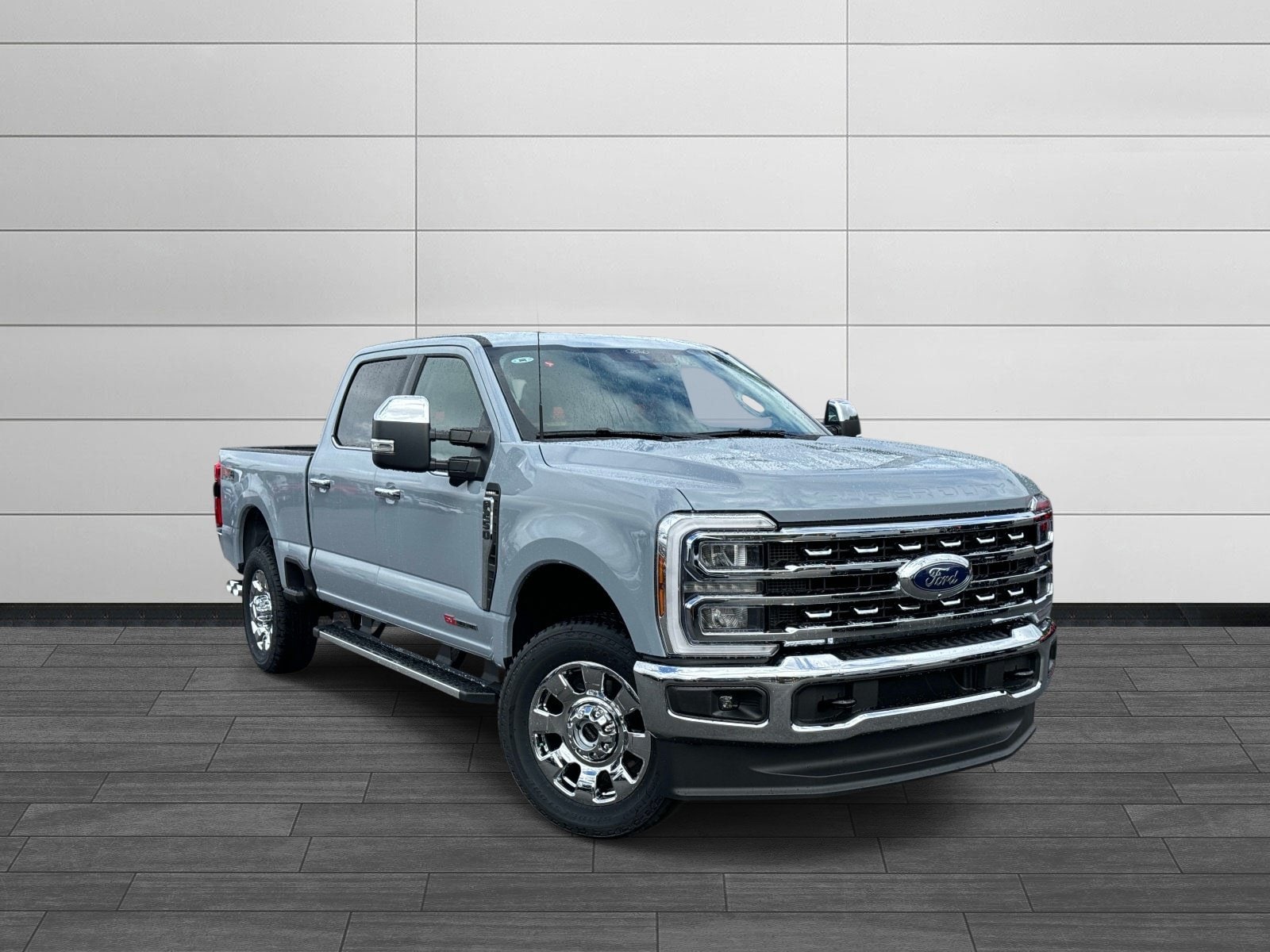 2026 Ford F-250's photo