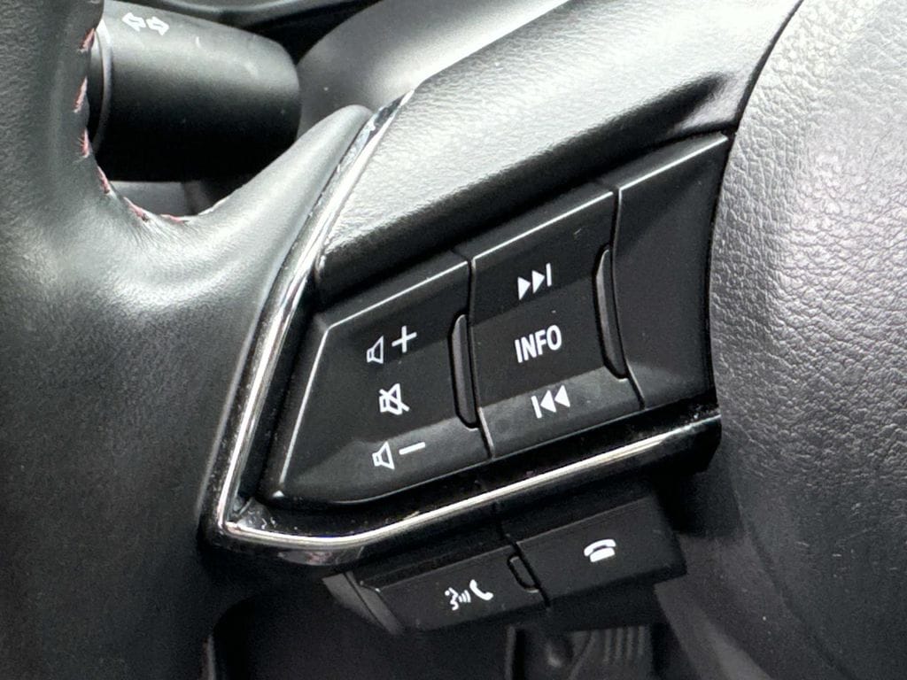 2024 Mazda CX-5 S Carbon Edition - Photo 35