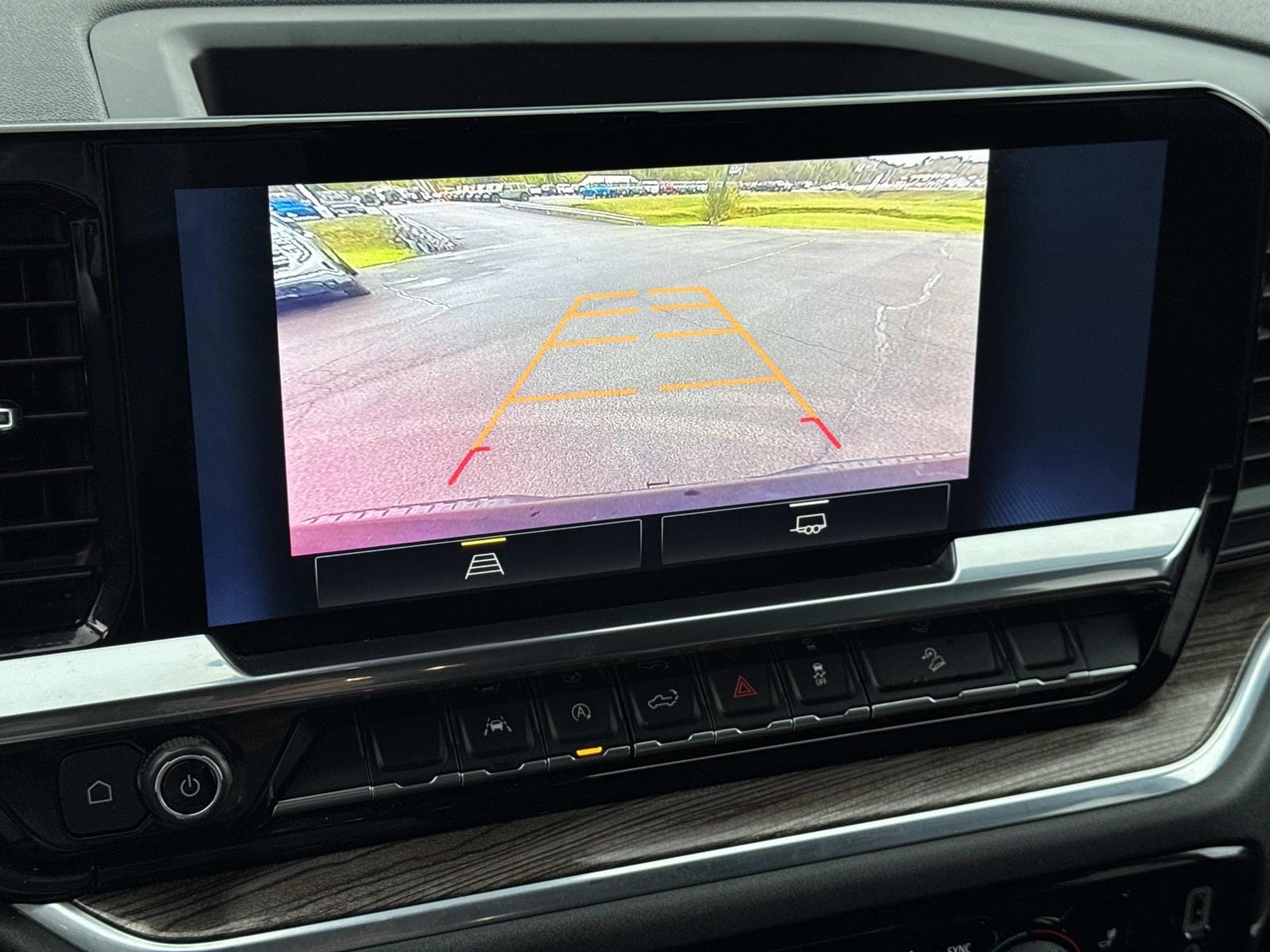 2022 Chevrolet Silverado 1500 RST - Photo 36