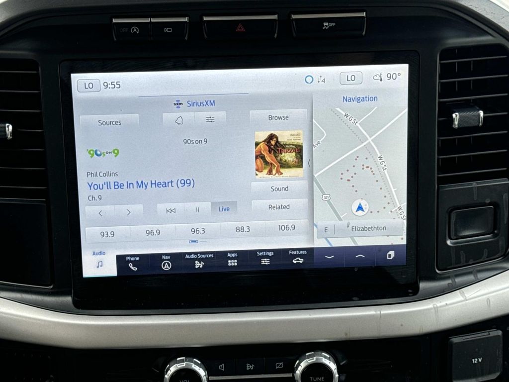2023 Ford F-150 XLT - Photo 15