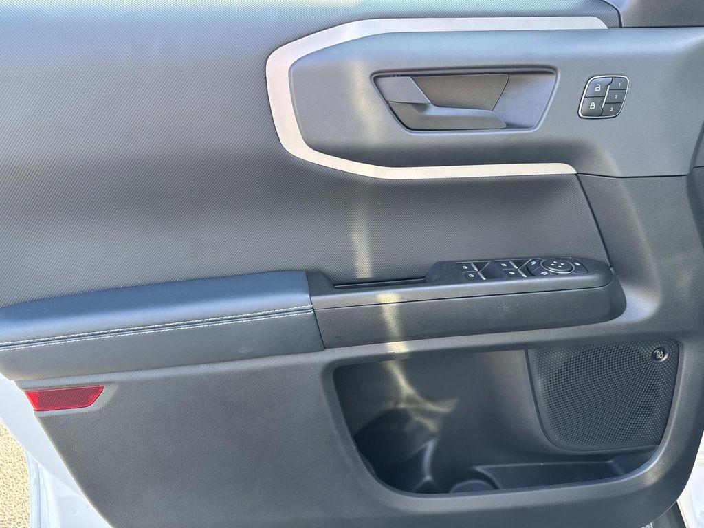 2024 Ford Bronco Sport Outer Banks - Photo 28