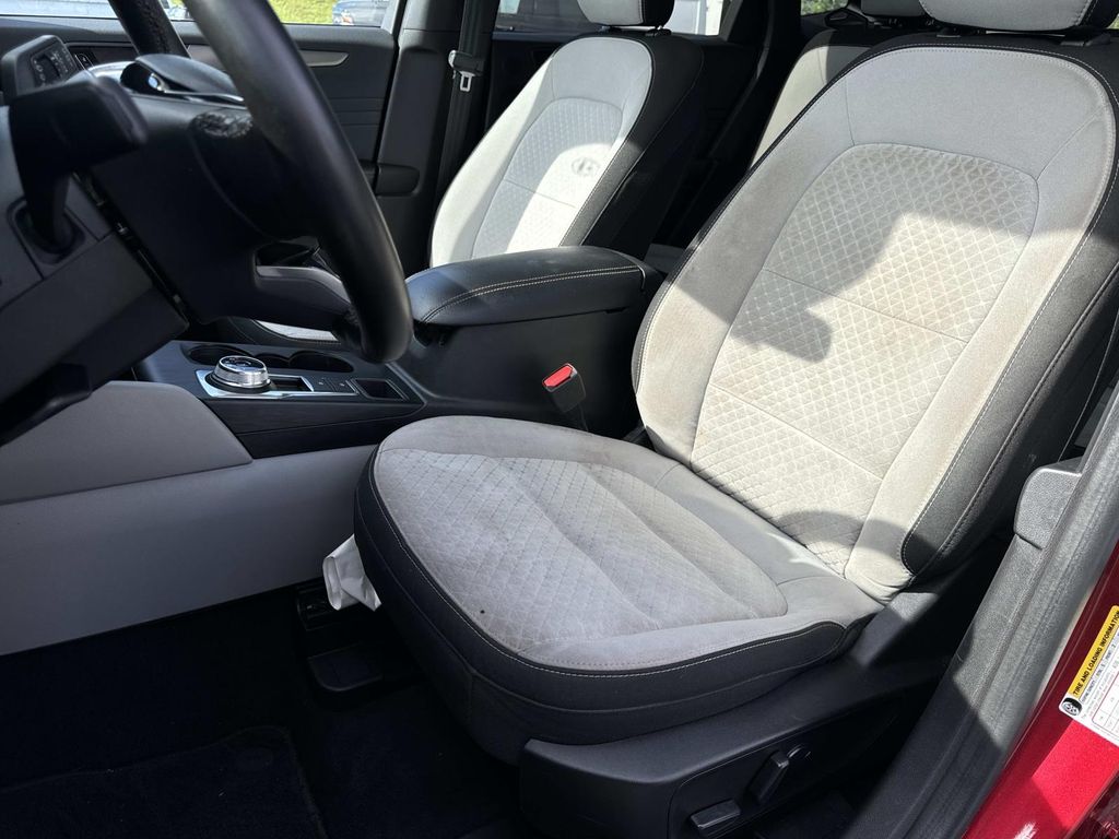 2023 Ford Escape Active - Photo 32