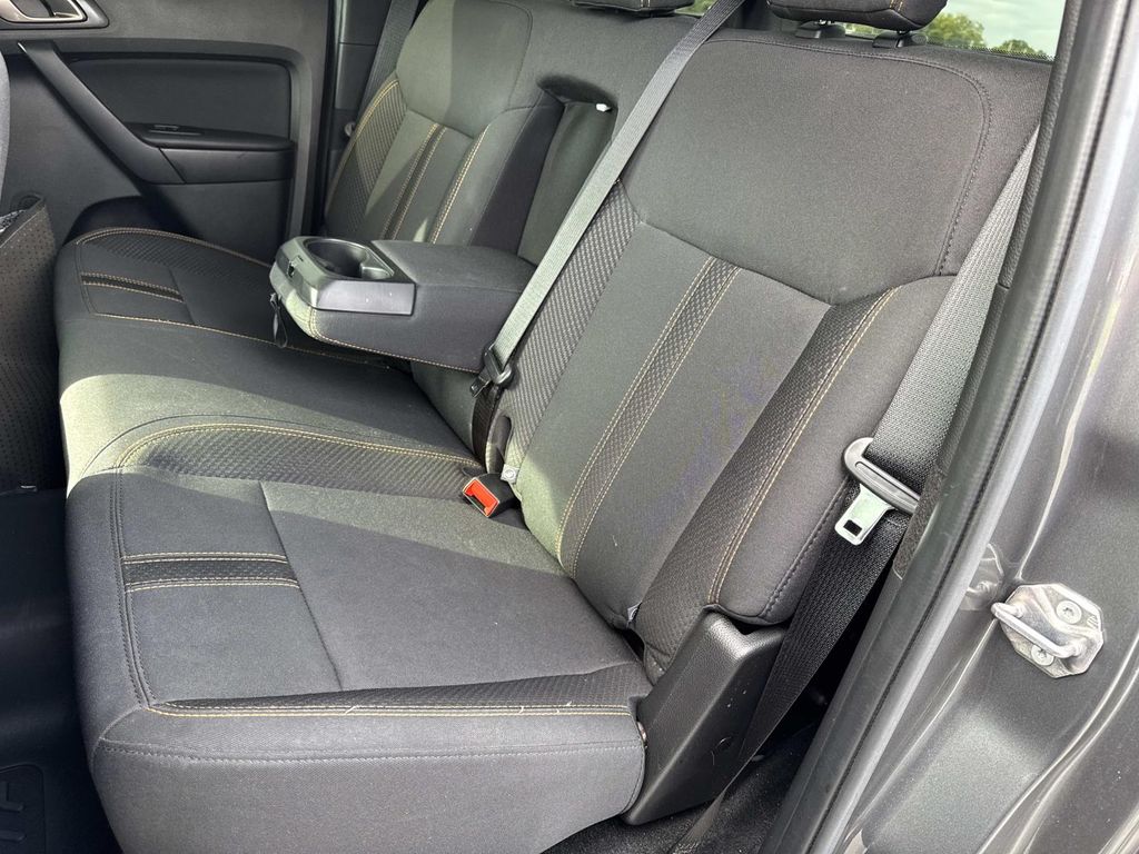 2023 Ford Ranger XLT - Photo 21
