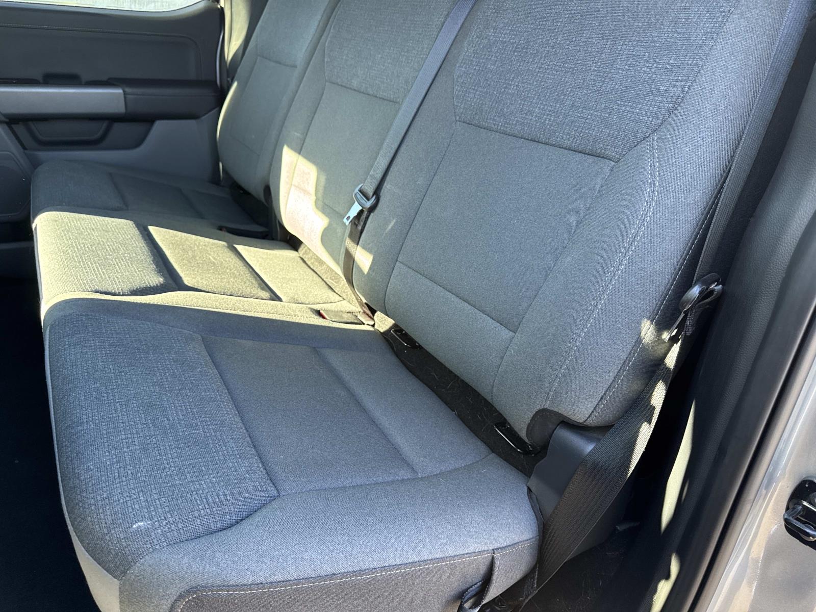 2025 Ford F-150 XLT - Photo 19