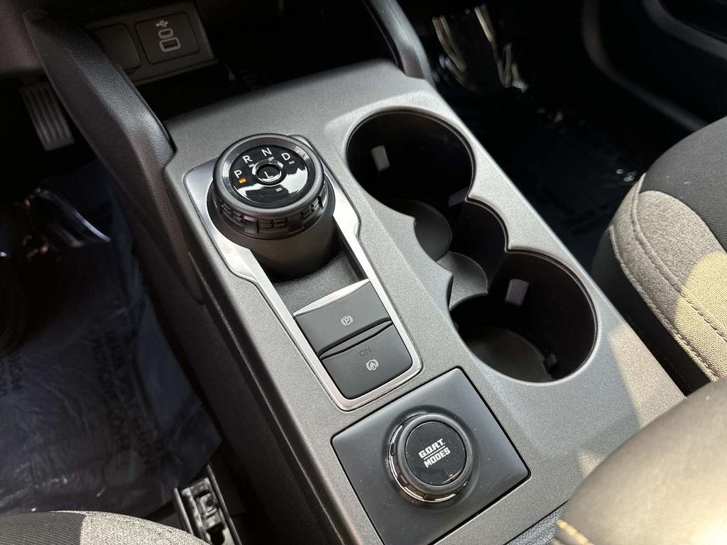 2025 Ford Bronco Sport Big Bend - Photo 37
