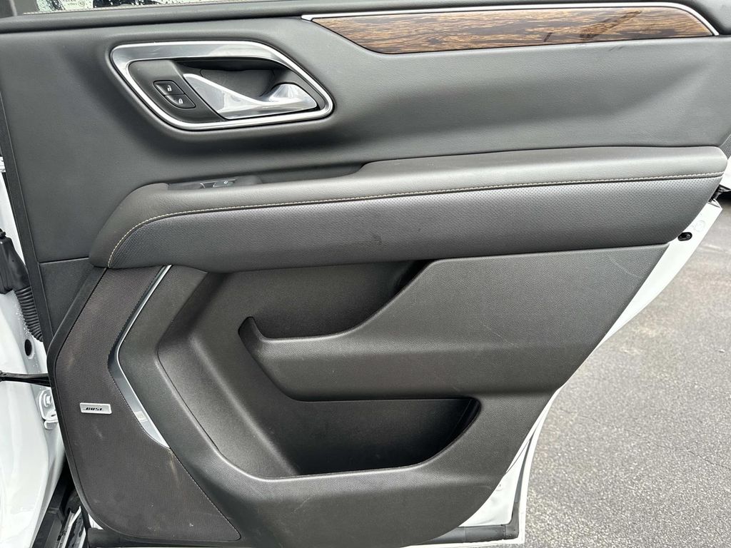 2024 Chevrolet Tahoe Premier - Photo 25