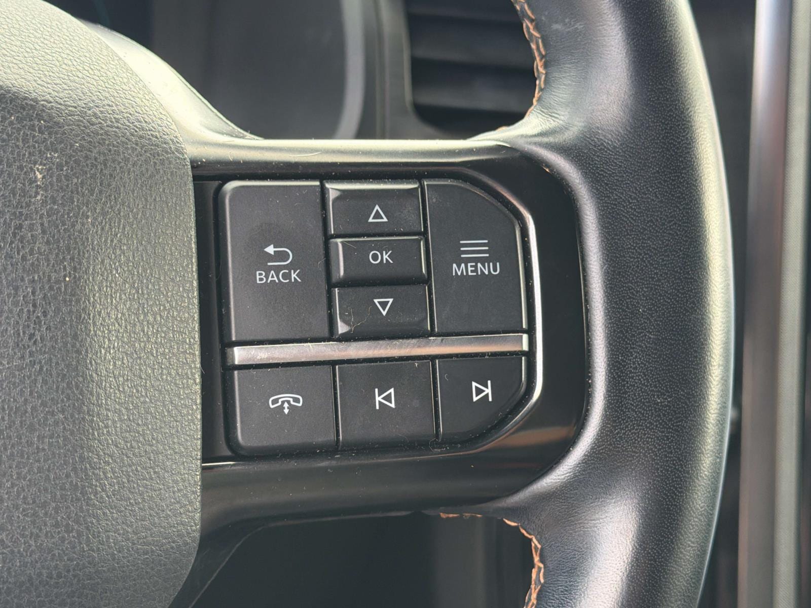 2023 Ford Expedition Platinum - Photo 35