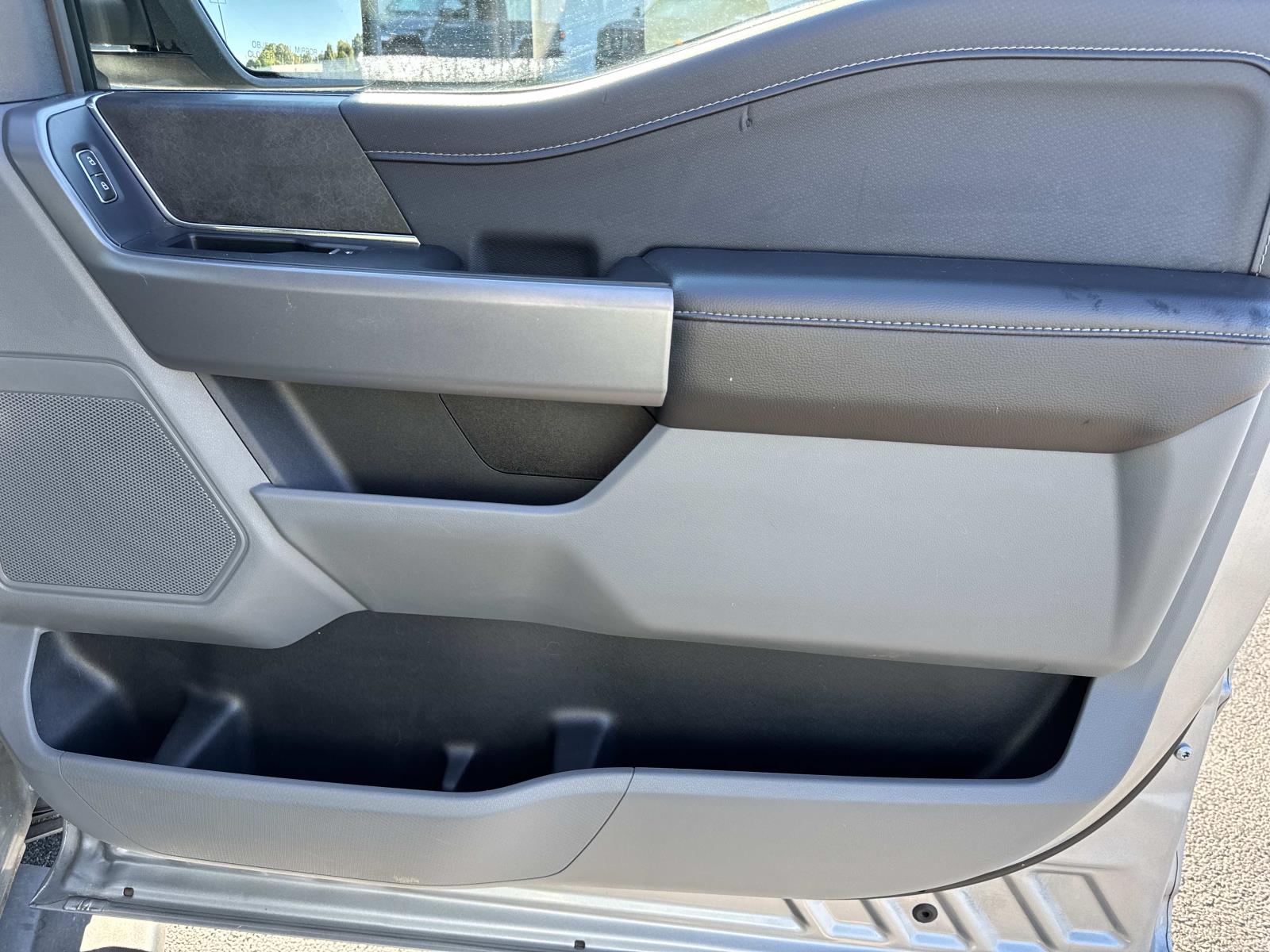 2025 Ford F-150 XLT - Photo 22