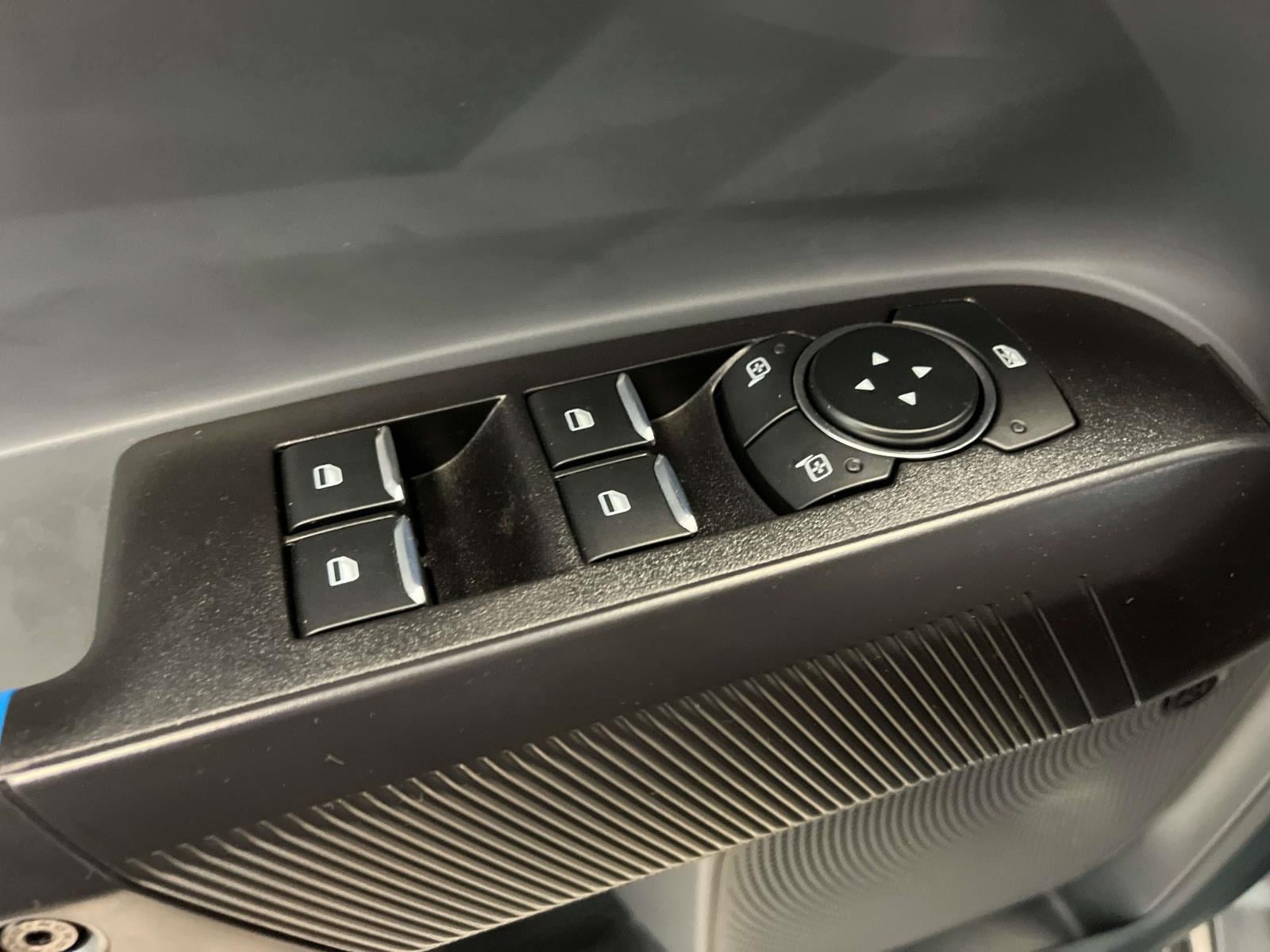 2026 Ford Maverick Lobo Premium - Photo 20