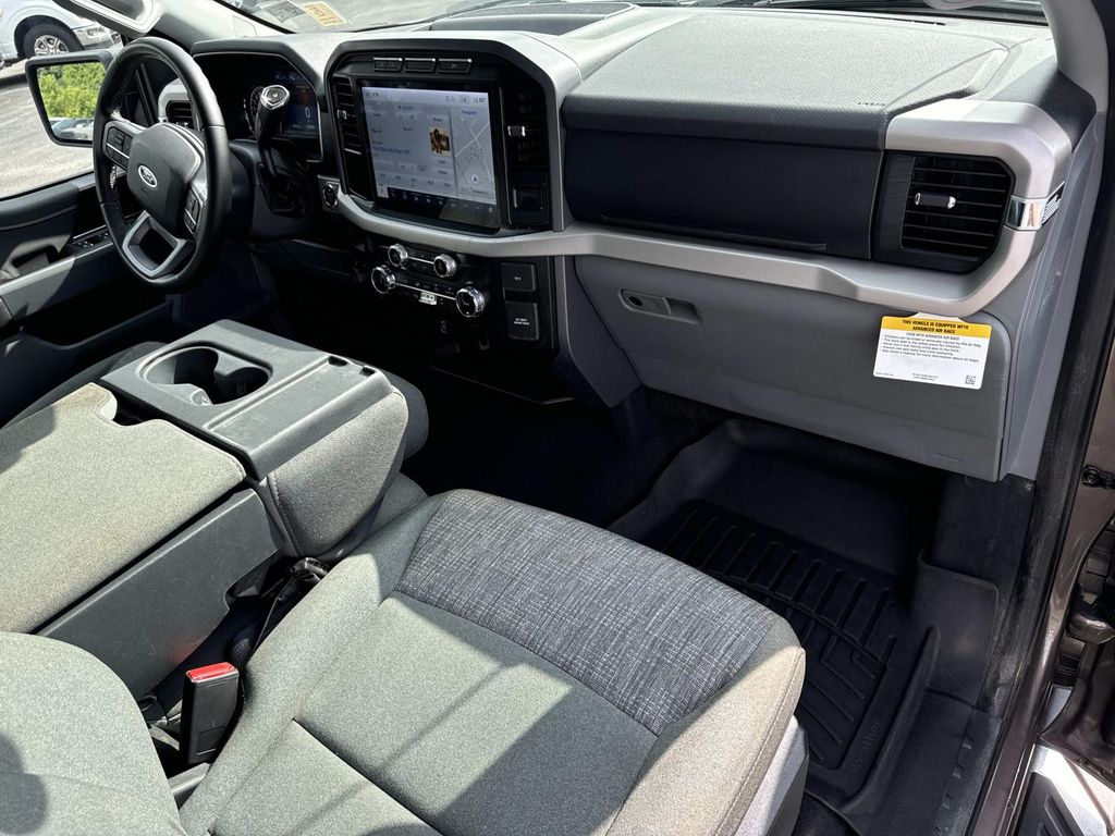 2023 Ford F-150 XLT - Photo 25