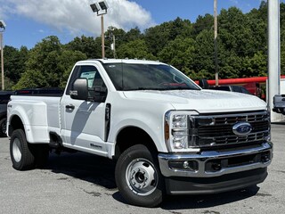 2026 Ford F-350 Truck Regular Cab
